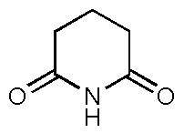 Glutarimide, 98%