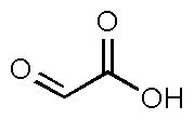 Glyoxylic acid solution, 50% in water
