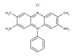 Gram’s safranin solution