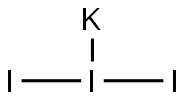 Gram's Iodine Solution