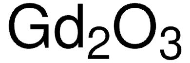 Gadolinium oxide, 99%