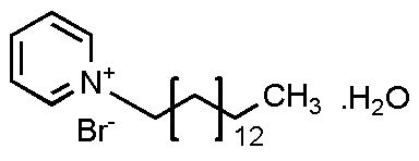 (1-Hexadecyl)pyridinium bromide monohydrate, 98%
