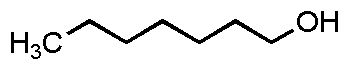 1-Heptanol, 98%