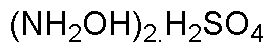 Hydroxylamine sulfate, 99%