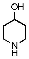 4-Hydroxypiperidine, 98%