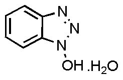 1-Hydroxybenzotriazole hydrate, 98%