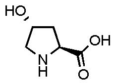 trans-4-Hydroxy-L-proline, 98%