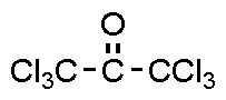 Hexachloroacetone, 98%