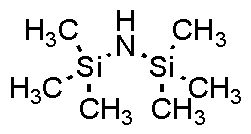 1,1,1,3,3,3-Hexamethyldisilazane, 98%