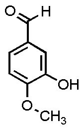 3-Hydroxy-4-methoxybenzaldehyde, 98%