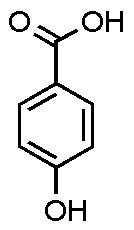 4-Hydroxybenzoic acid, 98%