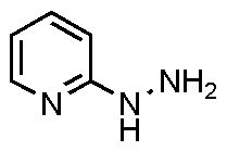 2-Hydrazinopyridine, 95% (Custom work)