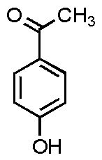 4'-Hydroxyacetophenone, 98%