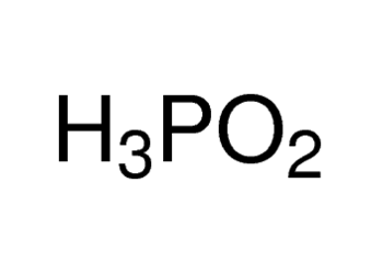 Hypophosphorus acid, 50% w/w aqueous solution