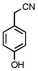 4-Hydroxyphenylacetonitrile, 95%