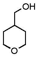 4-(Hydroxymethyl)tetrahydropyran, 98%