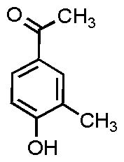 4'-Hydroxy-3'-methylacetophenone, 95%