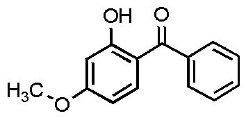 2-Hydroxy-4-methoxybenzophenone, 99%