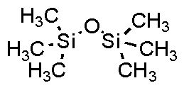 Hexamethyldisiloxane, 98%