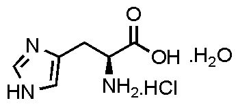L-Histidine hydrochloride monohydrate, 98%