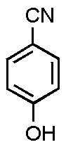 4-Hydroxybenzonitrile, 95%