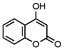 4-Hydroxycoumarin, 98%