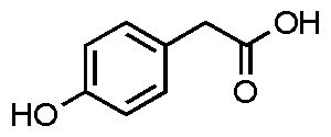 4-Hydroxyphenylacetic acid, 98%