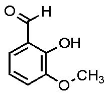 2-Hydroxy-3-methoxybenzaldehyde, 98%