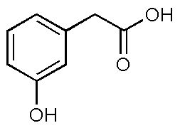3-Hydroxyphenylacetic acid, 95%