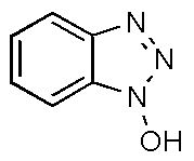 1-Hydroxybenzotriazole, anhydrous, 98%
