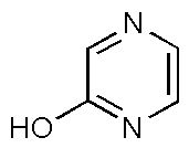 2-Hydroxypyrazine, 95% (Custom work)
