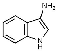 1H-Indole-3-amine, 95% (Custom work)