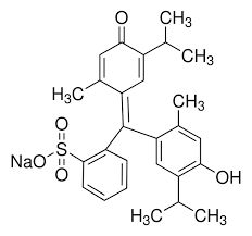 Hydroxy naphthol blue disodium salt - (ACS)