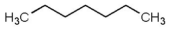 Heptane, AR grade
