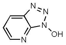 1-Hydroxy-7-azabenzotriazole,98% (Custom work)