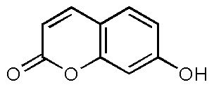 7-Hydroxycoumarin, 98% (Custom work)