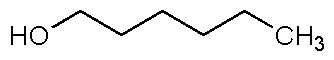 1-Hexanol, 98%