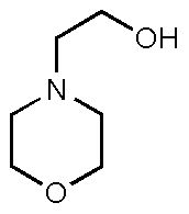 4-(2-Hydroxyethyl)morpholine, 99%