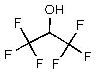 1,1,1,3,3,3-Hexafluoro-2-propanol, 99%