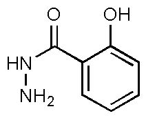 2-Hydroxybenzhydrazide, 99%