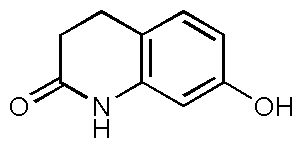 7-Hydroxy-3,4-dihydro-2(1H)-quinolinone, 97%