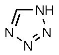 1H-Tetrazole, 98%