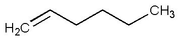 1-Hexene, 97%