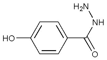 4-Hydroxybenzhydrazide, 98%