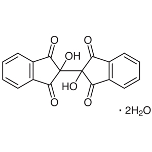 Hydrindantin dihydrate, 98%
