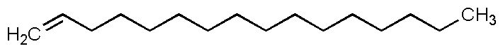 1-Hexadecene, 94%