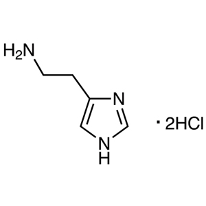 Histamine dihydrochloride, 99%