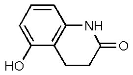 5-Hydroxy-3,4-dihydro-2(1h)-quinolinone, 98% (Custom work)