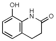 8-Hydroxy-3,4-dihydro-2-quinolinone, 97% (Custom work)