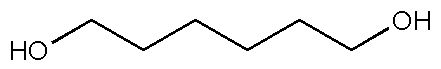 Hexylene glycol, 98%